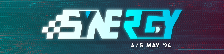 Synergy 2024